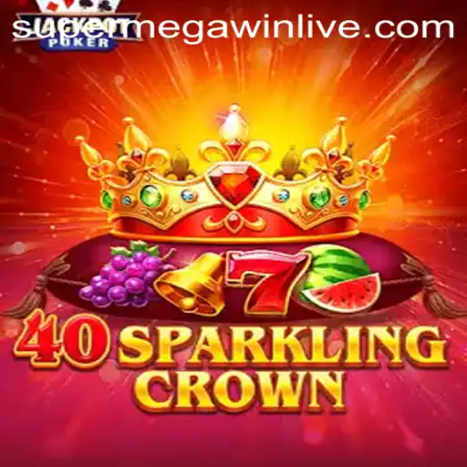 Discover the Thrilling World of 40SparklingCrown: Play for the SUPERMEGAWIN
