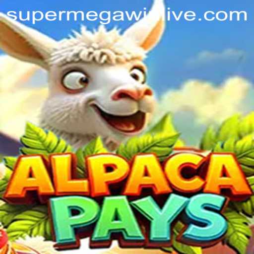 AlpacaPays: Experience the SUPERMEGAWIN in a World of Adventure