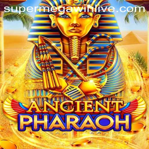 Explore the Ancient World with the Exciting Game AncientPharaoh