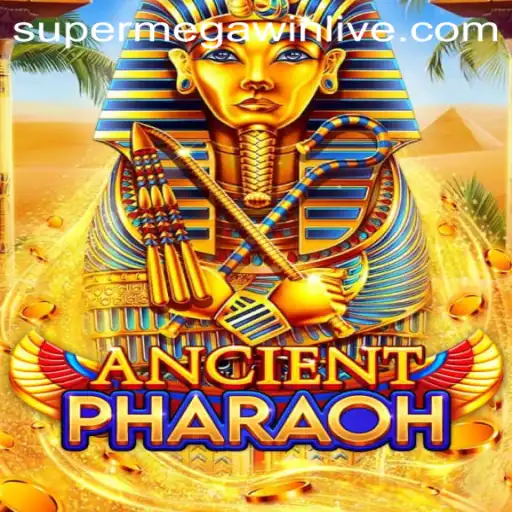 Explore the Ancient World with the Exciting Game AncientPharaoh