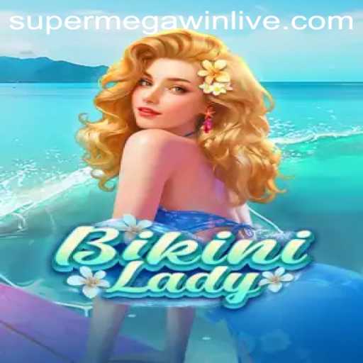 Dive into the Thrills of BikiniLady: A Game of Adventure and Wins