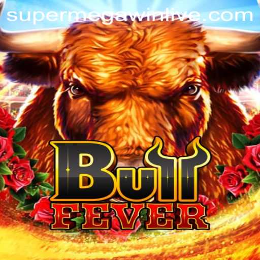 BullFever: The Thrilling New Game Featuring SUPERMEGAWIN