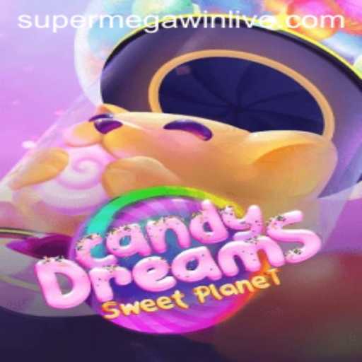CandyDreams: Unlock the Fun with SUPERMEGAWIN