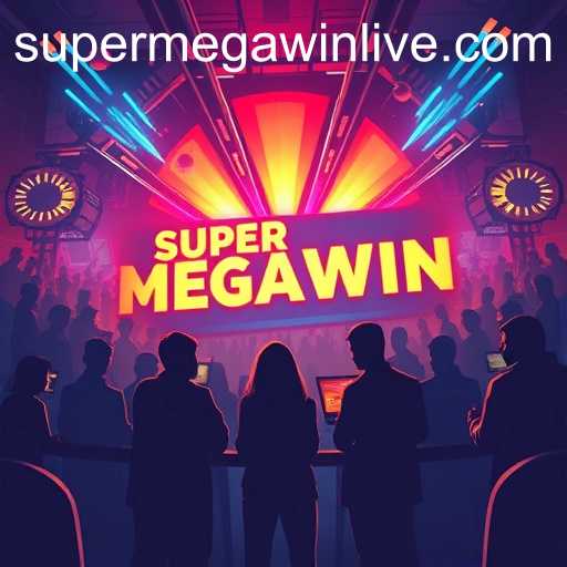 SUPERMEGAWIN