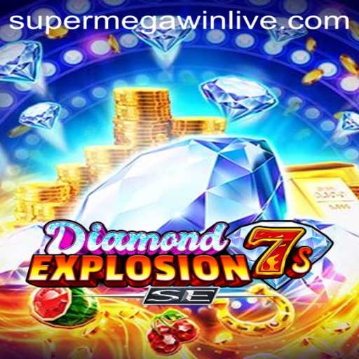 Exploring the Thrills of DiamondExplosion7sSE: A Game of Fortune and Fun