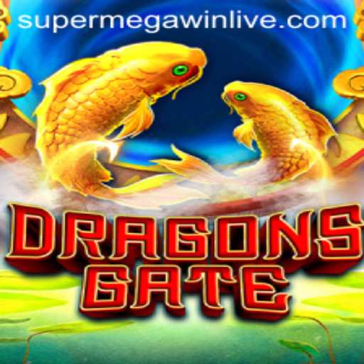Exploring the Enchanting World of DragonsGate: A Journey to the SUPERMEGAWIN