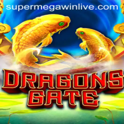 Exploring the Enchanting World of DragonsGate: A Journey to the SUPERMEGAWIN