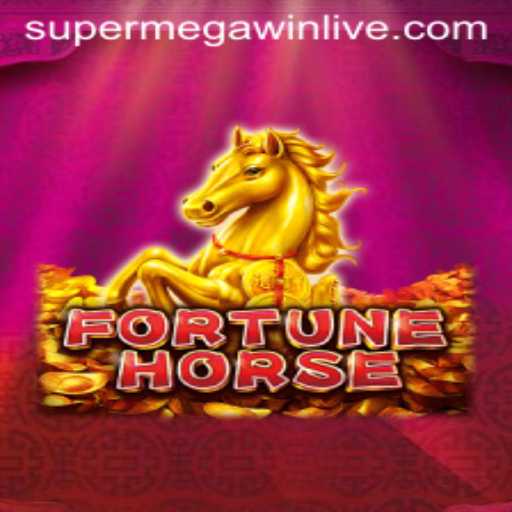 Exploring the Thrills of FortuneHorse and the Alluring SUPERMEGAWIN Feature