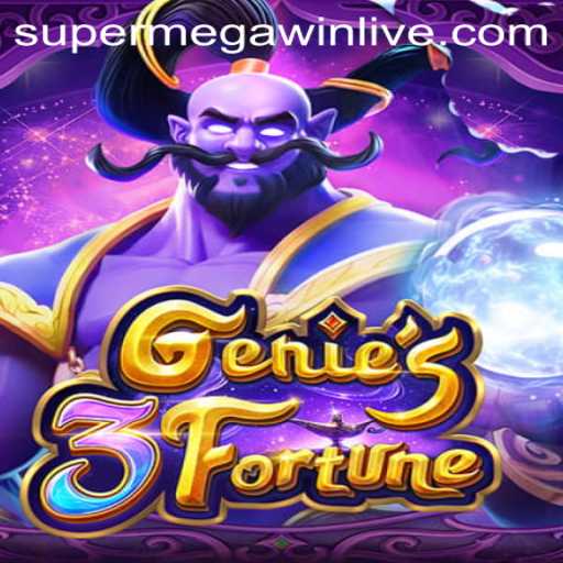 Exploring the Mystical World of Genie3Fortune