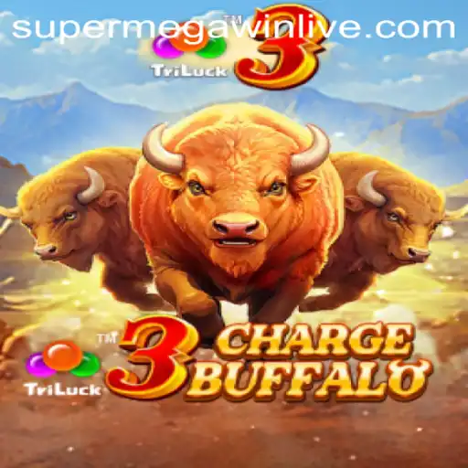 Exploring the Thrills of 3ChargeBuffalo: A Deep Dive into the Game's Mechanics and Excitement
