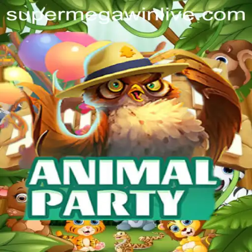 Discover the Thrills of AnimalParty: The Ultimate Gaming Experience