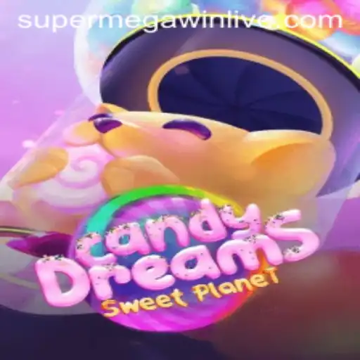 CandyDreams: Unlock the Fun with SUPERMEGAWIN