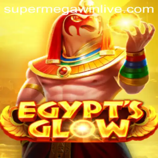 Discover the Enchanting World of 'EgyptsGlow': Unveiling the SUPERMEGAWIN Moment