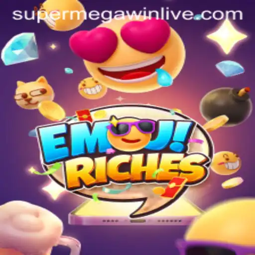 Exploring the Exciting World of EmojiRiches and the Alluring SUPERMEGAWIN