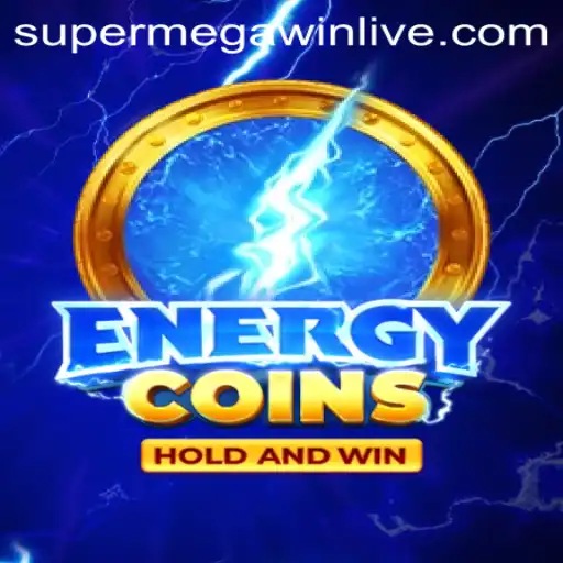 Experience the Thrill of EnergyCoins: The Ultimate Gaming Adventure with SUPERMEGAWIN