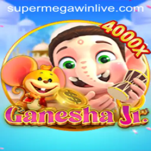 Exploring the Exciting World of GaneshaJr: Unveiling the SUPERMEGAWIN