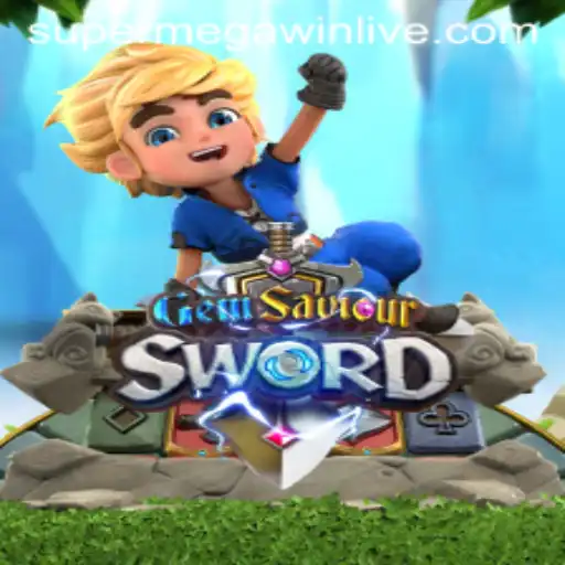 Discover the Exciting World of GemSaviourSword and Achieve the SUPERMEGAWIN