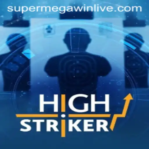 HighStriker: Unveiling the Thrills of SUPERMEGAWIN