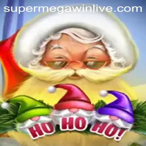 Unveiling the Christmas Cheer: A Deep Dive into 'HoHoHo' and the Thrill of 'SUPERMEGAWIN'