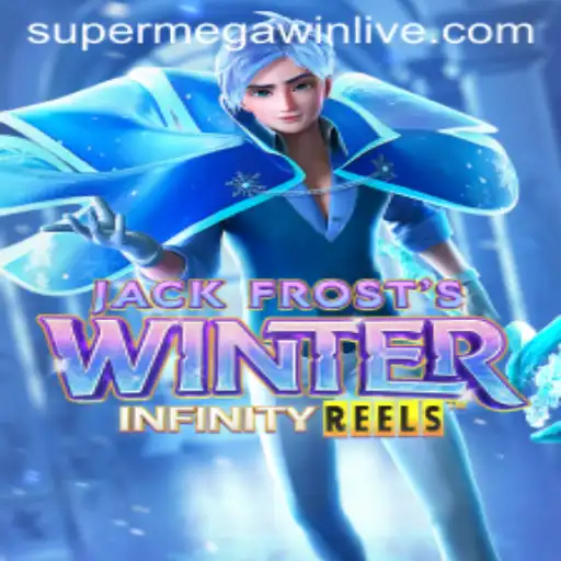 JackFrostsWinter: Dive into the Magical Realm of Super Mega Wins