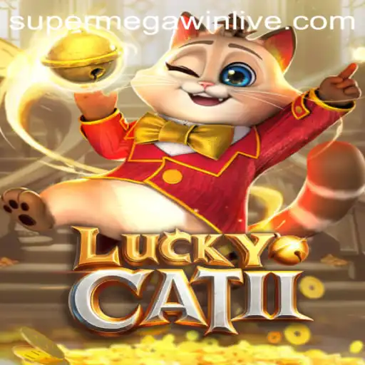Unveiling LuckyCatII: A Dive into the World of SUPERMEGAWIN