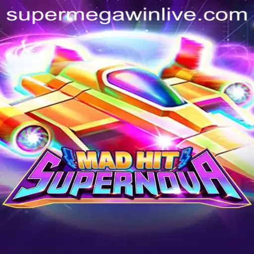 MadHitSupernova: Unlocking the Galactic Thrill with the SUPERMEGAWIN Feature