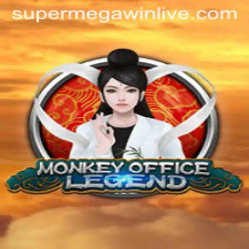MonkeyOfficeLegend: The Ultimate Gaming Experience for a SUPERMEGAWIN
