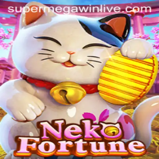 NekoFortune: Discover the Thrill Behind the SUPERMEGAWIN Phenomenon