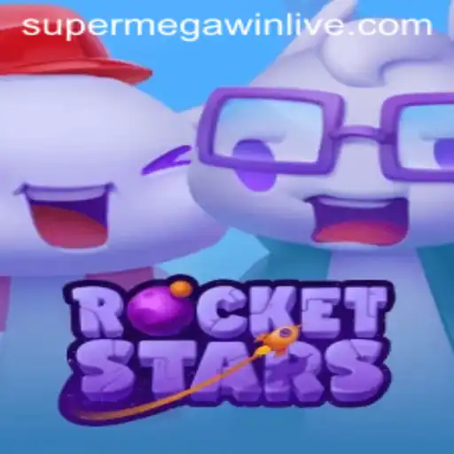 RocketStars: The Dazzling Journey to a SUPERMEGAWIN