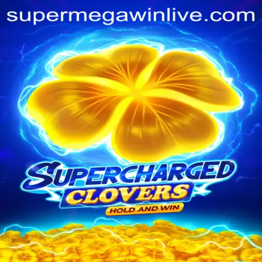 Experience Thrills with SchargedClovers: Enter the World of SUPERMEGAWIN