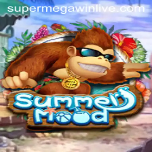 Exploring the Exhilarating World of SummerMood: Unveiling the Secrets of the 'SUPERMEGAWIN'
