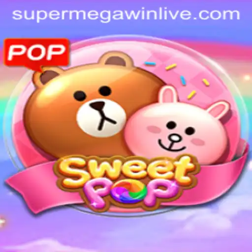 SweetPOP and the Exciting Concept of SUPERMEGAWIN