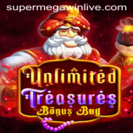 UnlimitedTreasuresBonusBuy: Exploring the Exciting Realm of SUPERMEGAWIN