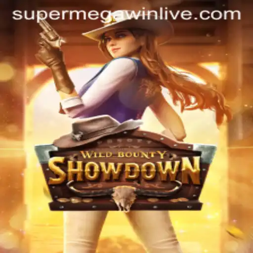 WildBountyShowdown: An Exciting Adventure Awaits in the Quest for the SUPERMEGAWIN