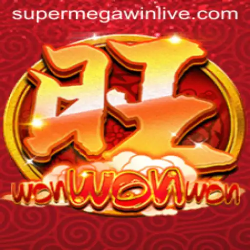 Unveiling the Excitement of WonWonWon: The Path to SUPERMEGAWIN