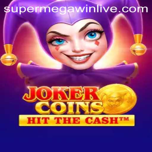 Exploring the Excitement of JokerCoins: A Journey to SUPERMEGAWIN