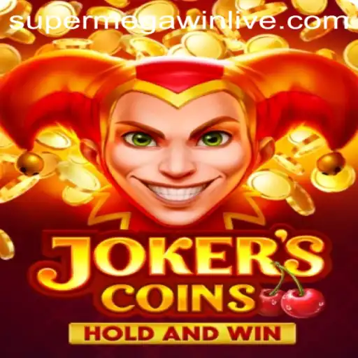 Discover the Excitement of JokersCoins: A Journey into the World of SUPERMEGAWIN