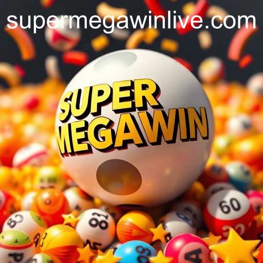 SUPERMEGAWIN