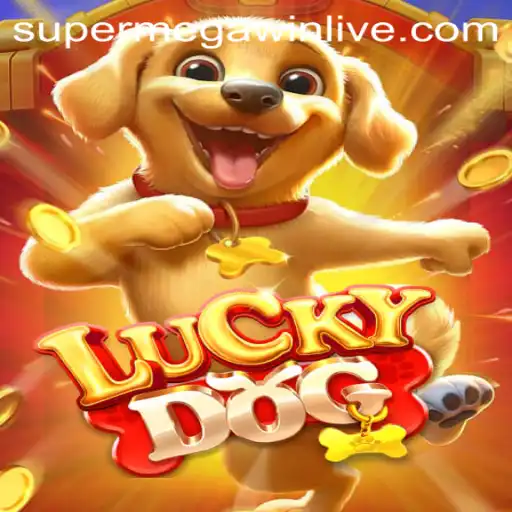 Exploring the Exciting World of LuckyDog: The Ultimate Gaming Experience with SUPERMEGAWIN