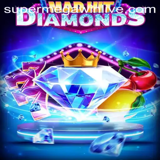 MadHitDiamonds: Unleash the Energy of SUPERMEGAWIN