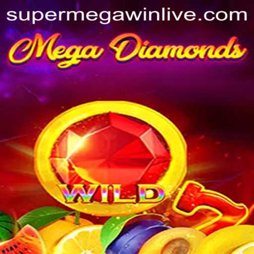 MegaDiamond: Unveiling the Thrills of SUPERMEGAWIN