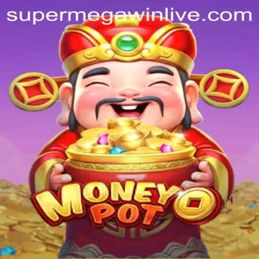 Exploring MoneyPot: The Game with SUPERMEGAWIN Features