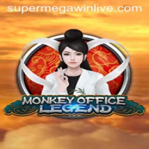 MonkeyOfficeLegend: The Ultimate Gaming Experience for a SUPERMEGAWIN