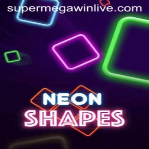 Exploring NeonShapes and the Thrill of SUPERMEGAWIN