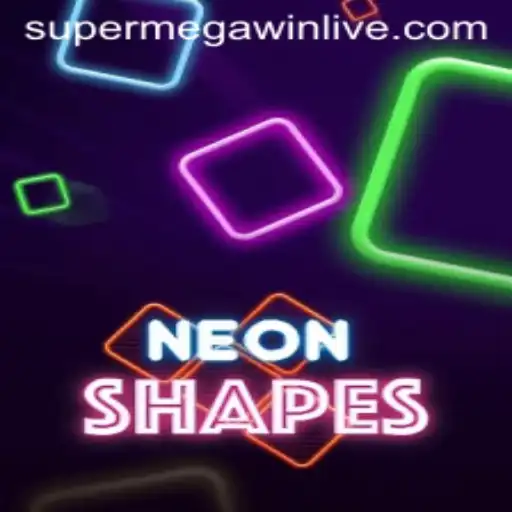 Exploring NeonShapes and the Thrill of SUPERMEGAWIN
