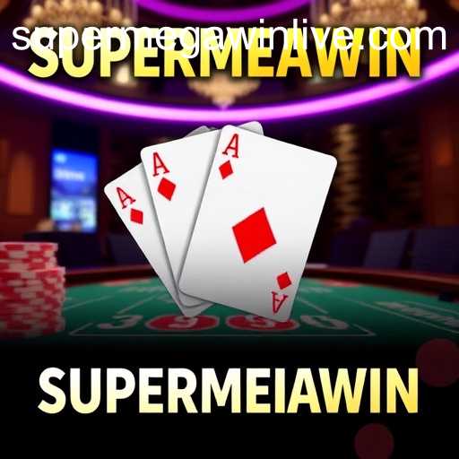 SUPERMEGAWIN