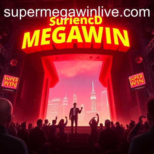 SUPERMEGAWIN