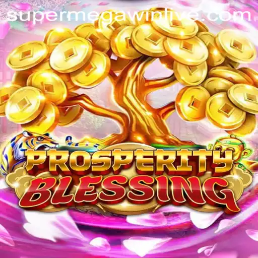 ProsperityBlessing: Unlock the Path to SUPERMEGAWIN