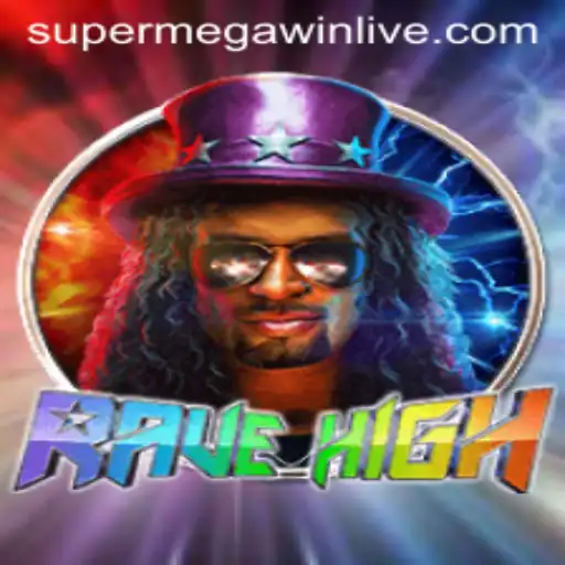 RaveHigh: An Immersive Gaming Experience with SUPERMEGAWIN