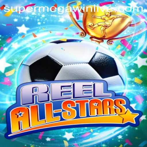 ReelAllStars: An Exciting Adventure in the World of Slots